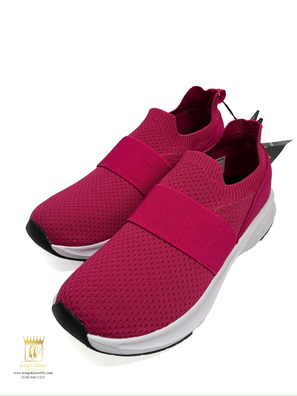Athletic works sneakers